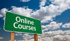 Online Course Sign